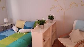 Apartamentos Tagore Segovia Buitenkant foto